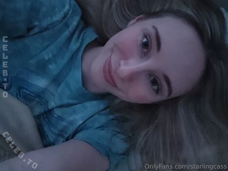 Full leaked Sky starling private onlyfans photo