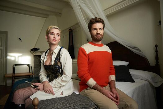 Full leaked Skye blue  page private onlyfans photo