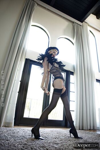 Full leaked Skye blue private onlyfans photo