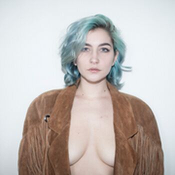 Skye Blue