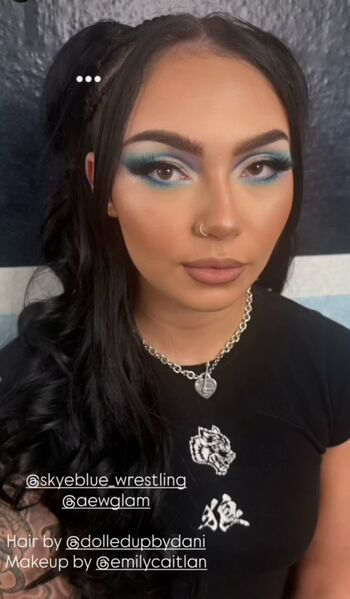 Full leaked Skye dolecki private onlyfans photo