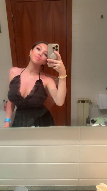 Full leaked Skye lily mae goddard private onlyfans photo