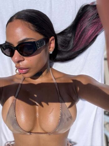 Full leaked Skye morales private onlyfans photo