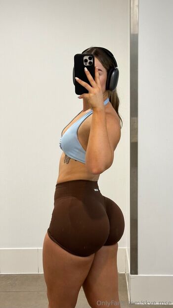 Full leaked Skye rose private onlyfans photo