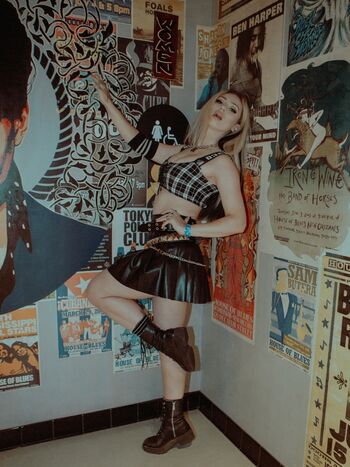 Full leaked Skye sweetnam private onlyfans photo