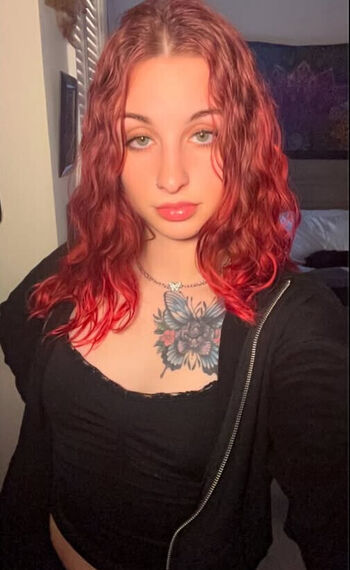 Full leaked Skyelynn miller private onlyfans photo