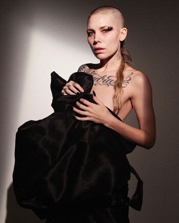 Full leaked Skylar grey private onlyfans photo