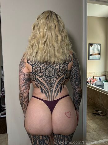 Full leaked Skylar vox private onlyfans photo