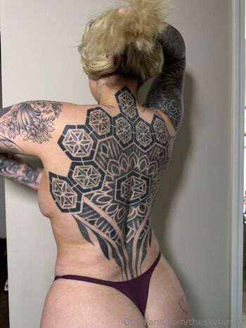 Full leaked Skylar vox private onlyfans photo