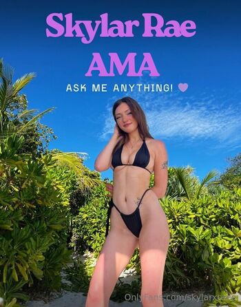 skylarxraee