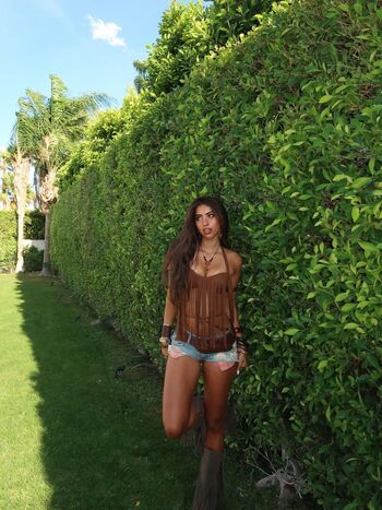 Full leaked Skyler aboujaoude page private onlyfans photo