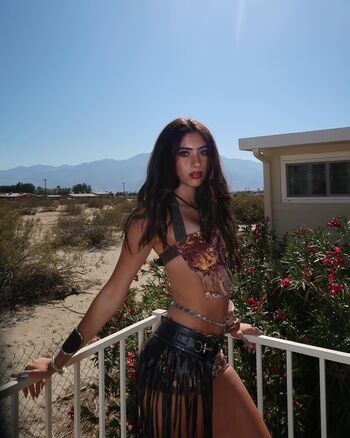 Full leaked Skyler aboujaoude private onlyfans photo