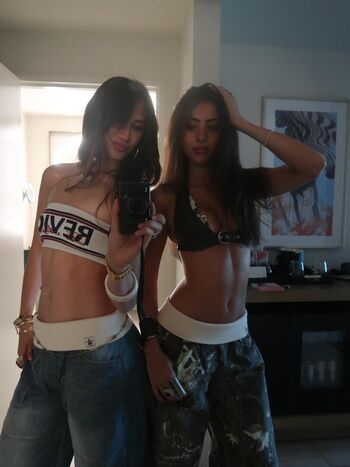 Full leaked Skyler aboujaoude private onlyfans photo