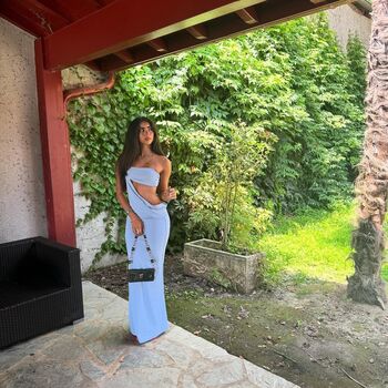 Full leaked Skyler aboujaoude private onlyfans photo