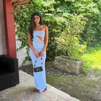 Full leaked Skyler aboujaoude private onlyfans photo