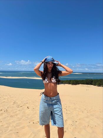 Full leaked Skyler aboujaoude private onlyfans photo