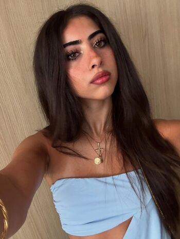 Full leaked Skyler aboujaoude private onlyfans photo