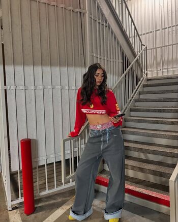 Full leaked Skyler aboujaoude private onlyfans photo