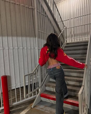 Full leaked Skyler aboujaoude private onlyfans photo