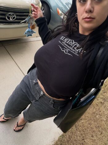 Full leaked Skyler o private onlyfans photo