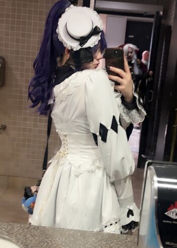 Full leaked Skynyster private onlyfans photo