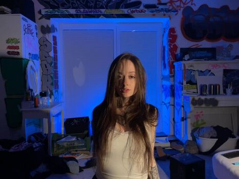 Full leaked Slavikova peta private onlyfans photo