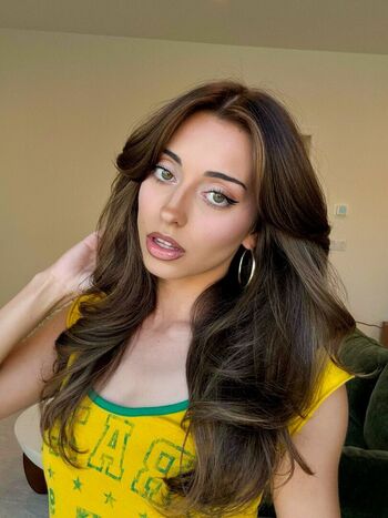 Full leaked Slayeas page private onlyfans photo