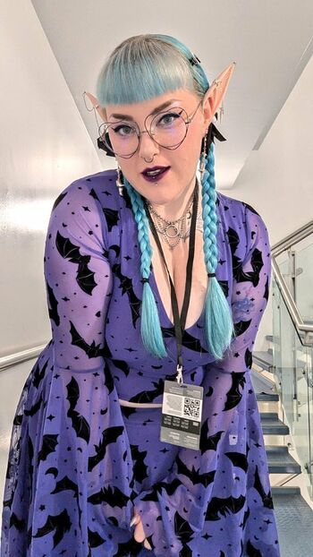 Full leaked Sleepy demon private onlyfans photo