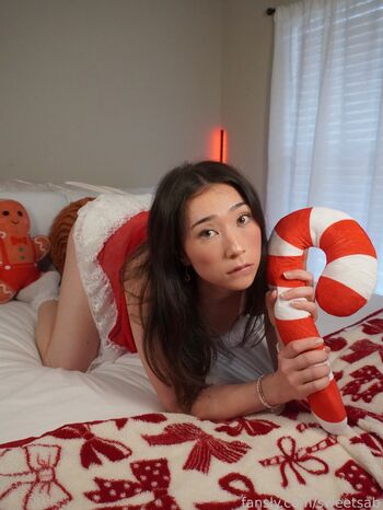 Full leaked Sleepy sab asmr private onlyfans photo