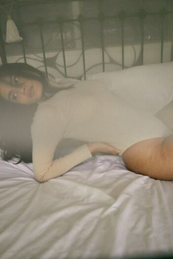Full leaked Sleepylllama private onlyfans photo