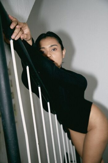 Full leaked Sleepylllama private onlyfans photo
