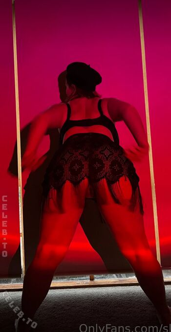 Full leaked Slice of salami page private onlyfans photo