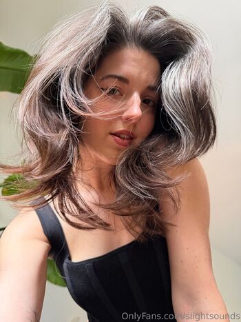 Full leaked Slight sounds asmr  page private onlyfans photo