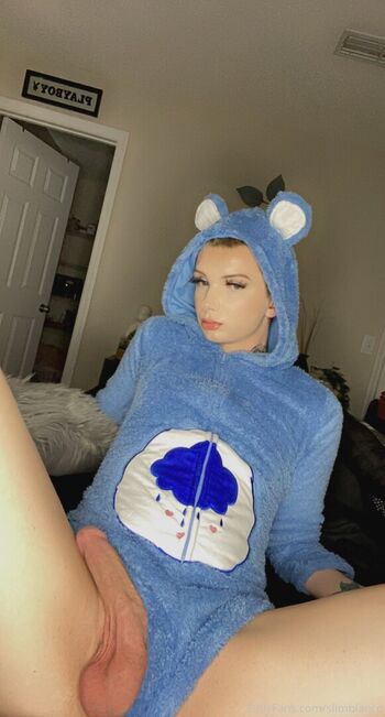 Slimblanco page leaked photo video viral