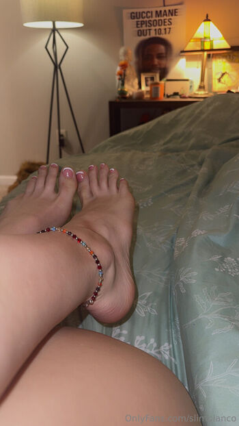 Slimblanco page leaked photo video viral