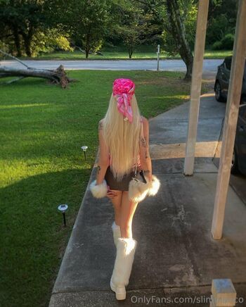 Slimblanco leaked photo video viral