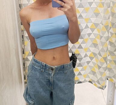 Full leaked Slimhailey private onlyfans photo