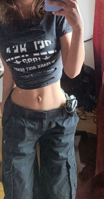 Full leaked Slimhailey private onlyfans photo
