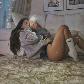 Full leaked Slimhailey private onlyfans photo