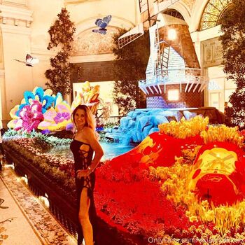 Full leaked Sloan rider private onlyfans photo