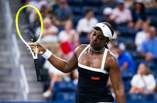 Full leaked Sloane stephens private onlyfans photo