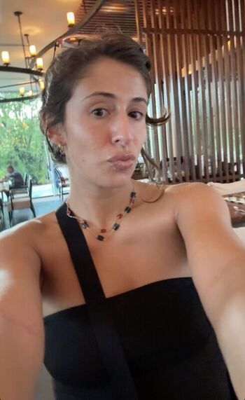 Full leaked Slothgirl private onlyfans photo