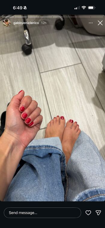 Full leaked Slothgirl private onlyfans photo