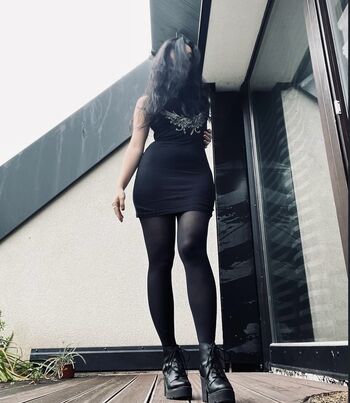 Slovak Goddess