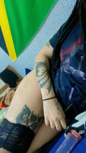 Full leaked Slovazepam private onlyfans photo
