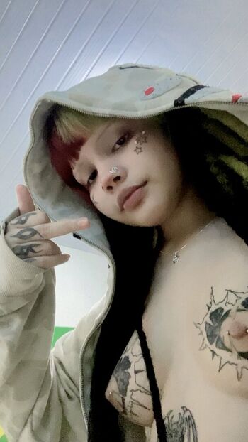 Full leaked Slovazepam private onlyfans photo