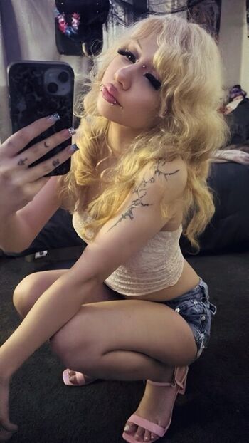 Full leaked Slump private onlyfans photo