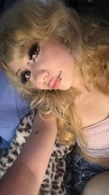 Full leaked Slump private onlyfans photo