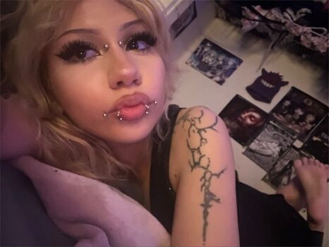 Full leaked Slump private onlyfans photo
