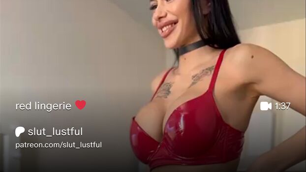 Full leaked Slut lustful private onlyfans photo